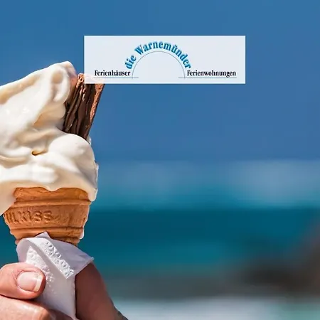Admiralsloge, Urlaub In Warnemuende *
